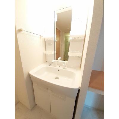 アンソレイユＢ 102【管理NO：1-018043802-01020】 ★家具家電は申し込み後に搬入します★の物件写真6