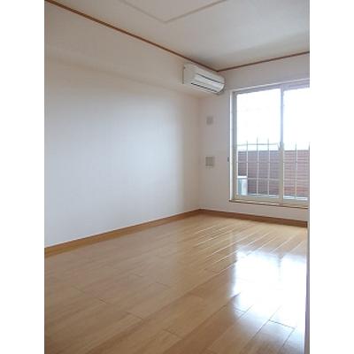 リバーサイドＭ　Ａ 202【管理NO：1-013719801-02020】 ★家具家電は申し込み後に搬入します★ ★2026年09月中旬入居可能★の物件写真2