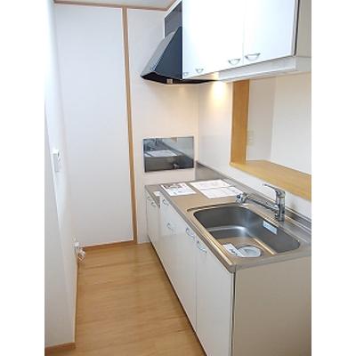 リバーサイドＭ　Ａ 202【管理NO：1-013719801-02020】 ★家具家電は申し込み後に搬入します★ ★2026年09月中旬入居可能★の物件写真3
