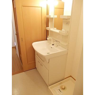 リバーサイドＭ　Ａ 202【管理NO：1-013719801-02020】 ★家具家電は申し込み後に搬入します★ ★2026年09月中旬入居可能★の物件写真6