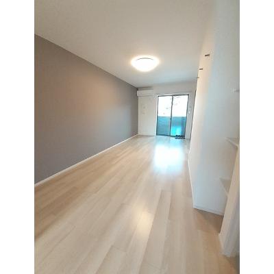 プロスパー宮の坂 102【管理NO：1-026280501-01020】 ★家具家電は申し込み後に搬入します★ ★2026年09月上旬入居可能★の物件写真2