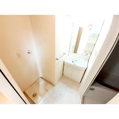 ラインハイム足立山Ｄ 102【管理NO：1-016872104-01020】 ★家具家電は申し込み後に搬入します★ ★2026年10月中旬入居可能★の物件写真6