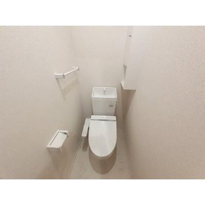 メゾン・ド・ソレイユ 103【管理NO：1-022805701-01030】 ★家具家電は申し込み後に搬入します★ ★2026年09月上旬入居可能★の物件写真5