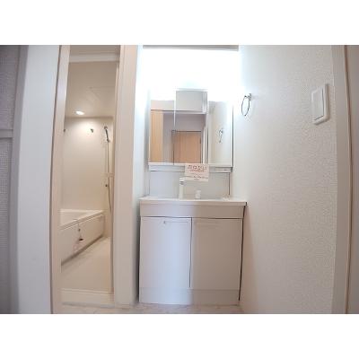 リバーサイドヴィラⅡ 202【管理NO：1-025348402-02020】 ★家具家電は申し込み後に搬入します★の物件写真6