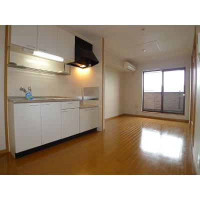 ジュネス新入Ａ 202【管理NO：1-013768901-02020】 ★家具家電は申し込み後に搬入します 2026年09月上旬入居可能の物件写真3