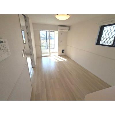 カーサ・フォレスタ　Ｃ 105【管理NO：1-027413703-01050】 ★家具家電は申し込み後に搬入します★の物件写真2