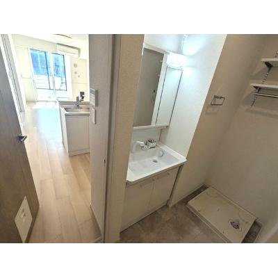 カーサ・フォレスタ　Ｃ 105【管理NO：1-027413703-01050】 ★家具家電は申し込み後に搬入します★の物件写真6
