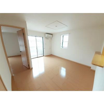 アプローズⅠ 201【管理NO：1-019626001-02010】 ★家具家電は申し込み後に搬入します★の物件写真2