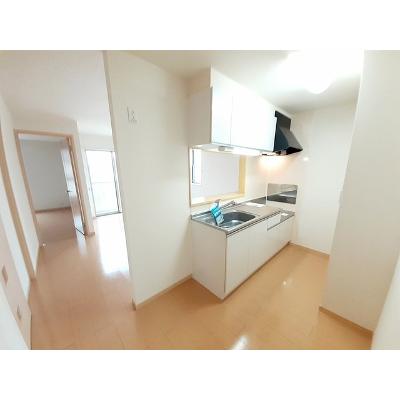 アプローズⅠ 201【管理NO：1-019626001-02010】 ★家具家電は申し込み後に搬入します★の物件写真3