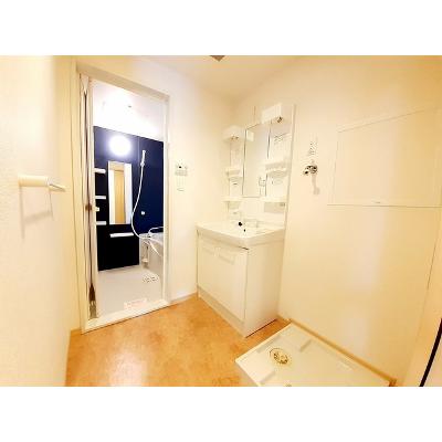 アプローズⅠ 201【管理NO：1-019626001-02010】 ★家具家電は申し込み後に搬入します★の物件写真6