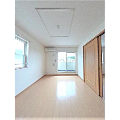 メゾン・ド・パール 201【管理NO：1-014757501-02010】 ★家具家電は申し込み後に搬入します★ ★2026年08月下旬入居可能★の物件写真2