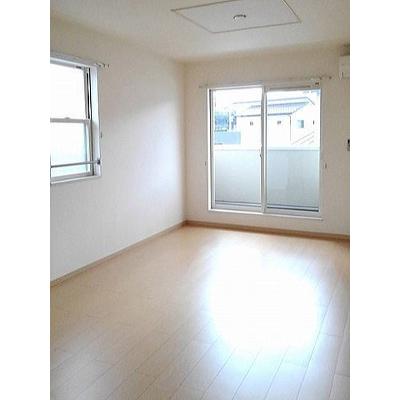 サリーチェ　Ⅳ 204【管理NO：1-016516402-02040】 ★家具家電は申し込み後に搬入します★ ★2026年10月上旬入居可能★の物件写真2