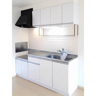 サリーチェ　Ⅳ 204【管理NO：1-016516402-02040】 ★家具家電は申し込み後に搬入します★ ★2026年10月上旬入居可能★の物件写真3