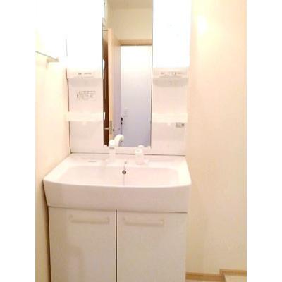 サリーチェ　Ⅳ 204【管理NO：1-016516402-02040】 ★家具家電は申し込み後に搬入します★ ★2026年10月上旬入居可能★の物件写真6