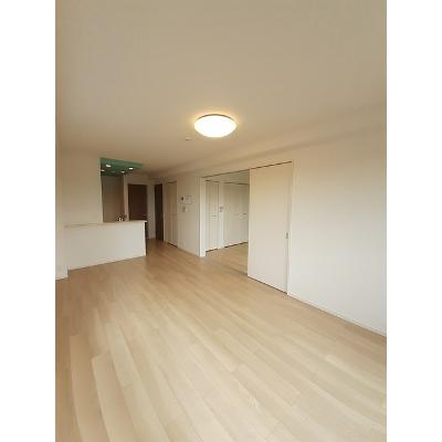 リヴェール　ヴィラⅠ 302【管理NO：1-025954801-03020】 ★家具家電は申し込み後に搬入します 2026年08月下旬入居可能の物件写真2