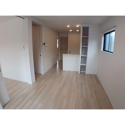 グラシオッソ　Ⅰ 201【管理NO：1-027890201-02010】 ★家具家電は申し込み後に搬入します★ ★2026年10月中旬入居可能★の物件写真2