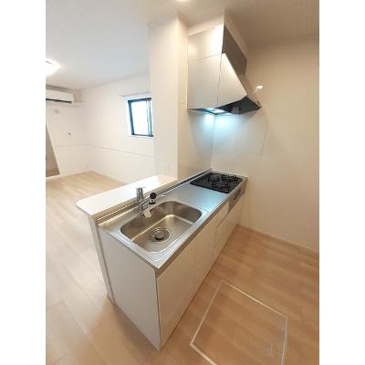 ファミ―リエン　Ⅰ 103【管理NO：1-026510501-01030】 ★家具家電は申し込み後に搬入しますの物件写真3