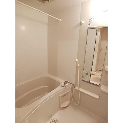 サンフラワーⅡ 204【管理NO：1-014080101-02040】 ★家具家電は申し込み後に搬入しますの物件写真4