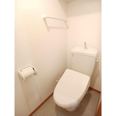 サンフラワーⅡ 204【管理NO：1-014080101-02040】 ★家具家電は申し込み後に搬入しますの物件写真5