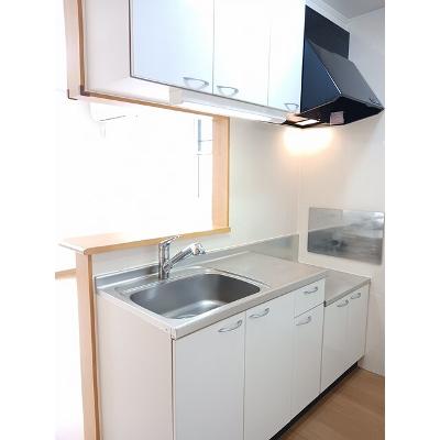 フルーブ・レゾネートＢ 204【管理NO：1-014022902-02040】 ★家具家電は申し込み後に搬入します★の物件写真3