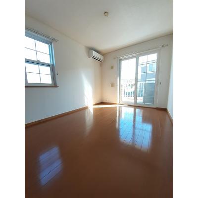 オアシス大内Ⅱ 104【管理NO：1-013737102-01040】 ★家具家電は申し込み後に搬入します 2026年08月下旬入居可能の物件写真2