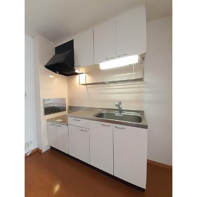 オアシス大内Ⅱ 104【管理NO：1-013737102-01040】 ★家具家電は申し込み後に搬入します 2026年08月下旬入居可能の物件写真3