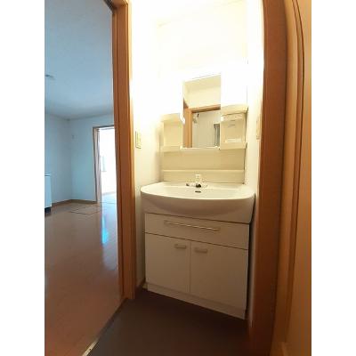 オアシス大内Ⅱ 104【管理NO：1-013737102-01040】 ★家具家電は申し込み後に搬入します 2026年08月下旬入居可能の物件写真6