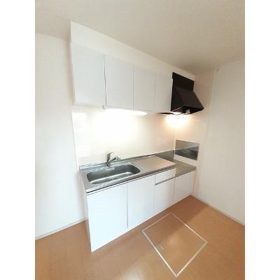 グレイス祇園．Ｅ 104【管理NO：1-020121201-01040】 ★家具家電は申し込み後に搬入します 2026年08月下旬入居可能の物件写真3