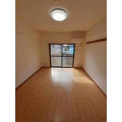 シャルマン外堀 207【管理NO：1-009569601-02060】 ★家具家電は申し込み後に搬入します 2026年08月下旬入居可能の物件写真2