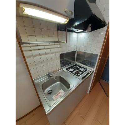 シャルマン外堀 207【管理NO：1-009569601-02060】 ★家具家電は申し込み後に搬入します 2026年08月下旬入居可能の物件写真3