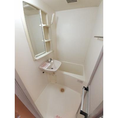 シャルマン外堀 207【管理NO：1-009569601-02060】 ★家具家電は申し込み後に搬入します 2026年08月下旬入居可能の物件写真4