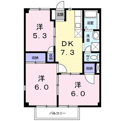 コンフォートヴィラ　Ｓ２ 202【管理NO：1-006035102-02020】 ★家具家電は申し込み後に搬入します★ ★2026年10月中旬入居可能★の外観画像