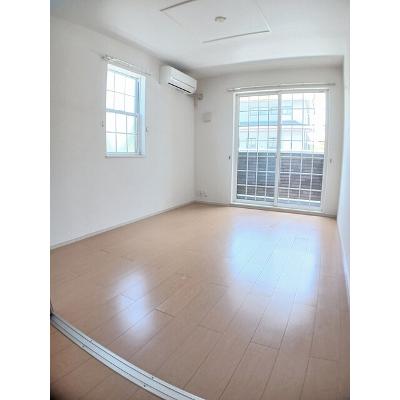 ソレイユ　Ｓ 104【管理NO：1-017267201-01040】 ★家具家電は申し込み後に搬入します★の物件写真2