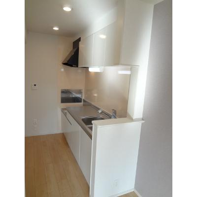 レーヴ　Ⅰ 203【管理NO：1-022321301-02030】 ★家具家電は申し込み後に搬入しますの物件写真3