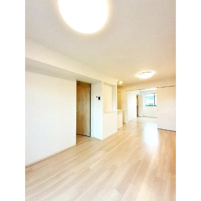 フェリーチェ 205【管理NO：1-027165301-02040】 ★家具家電は申し込み後に搬入しますの物件写真2