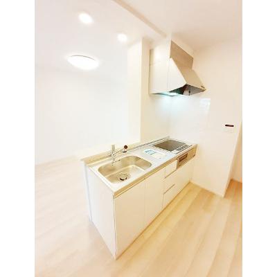 フェリーチェ 205【管理NO：1-027165301-02040】 ★家具家電は申し込み後に搬入しますの物件写真3