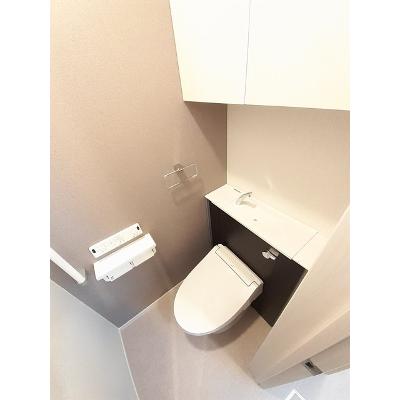 フェリーチェ 205【管理NO：1-027165301-02040】 ★家具家電は申し込み後に搬入しますの物件写真5