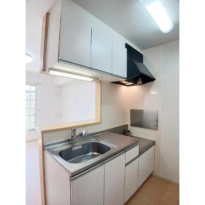 コーポ天王 203【管理NO：1-017280501-02030】 ★家具家電は申し込み後に搬入します★の物件写真3
