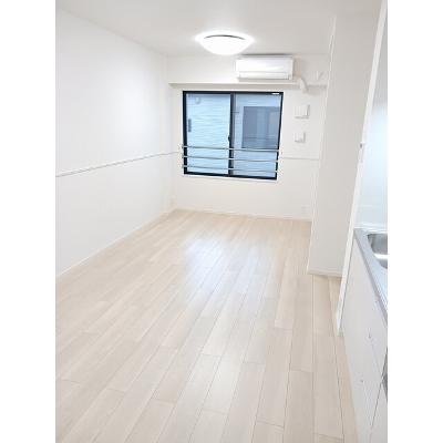 ル・シエル　Ⅰ 203【管理NO：1-027925501-02030】 ★家具家電は申し込み後に搬入します 2026年08月下旬入居可能の物件写真2