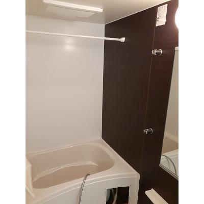 サウスウェー　Ⅶ 101【管理NO：1-027478601-01010】 ★家具家電は申し込み後に搬入します★ ★2026年08月下旬入居可能★の物件写真4