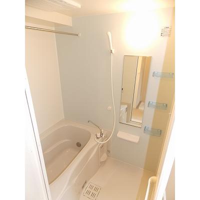 サンリットメゾン 205【管理NO：1-018868001-02050】 ★家具家電は申し込み後に搬入します 2026年08月下旬入居可能の物件写真4