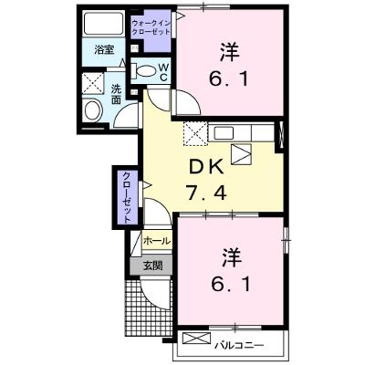 サンリットハウス　Ａ 102【管理NO：1-016221801-01020】 ★家具家電は申し込み後に搬入します★ ★2026年08月下旬入居可能★の外観画像