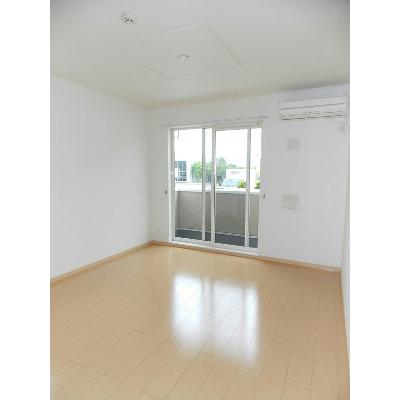 サンリットハウス　Ａ 102【管理NO：1-016221801-01020】 ★家具家電は申し込み後に搬入します★ ★2026年08月下旬入居可能★の物件写真2