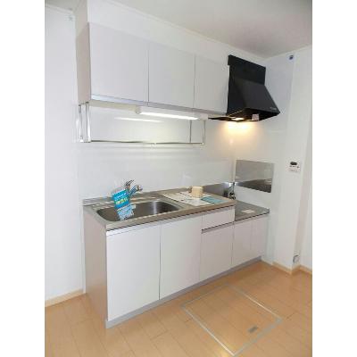 サンリットハウス　Ａ 102【管理NO：1-016221801-01020】 ★家具家電は申し込み後に搬入します★ ★2026年08月下旬入居可能★の物件写真3