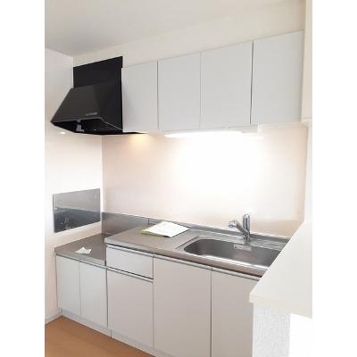 ハピネス２ 203【管理NO：1-020260801-02030】 ★家具家電は申し込み後に搬入します★の物件写真3