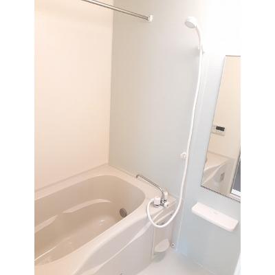 ハピネス２ 203【管理NO：1-020260801-02030】 ★家具家電は申し込み後に搬入します★の物件写真4