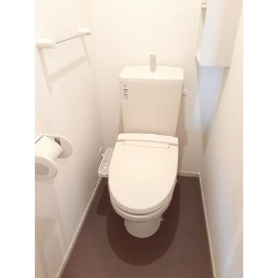 ハピネス２ 203【管理NO：1-020260801-02030】 ★家具家電は申し込み後に搬入します★の物件写真5
