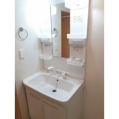 ハピネス２ 203【管理NO：1-020260801-02030】 ★家具家電は申し込み後に搬入します★の物件写真6