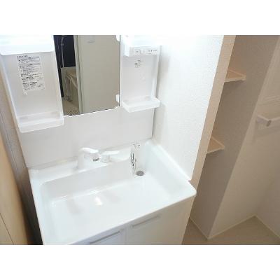 レジデンス祝吉　Ⅰ 205【管理NO：1-022055501-02050】 ★家具家電は申し込み後に搬入します★の物件写真6