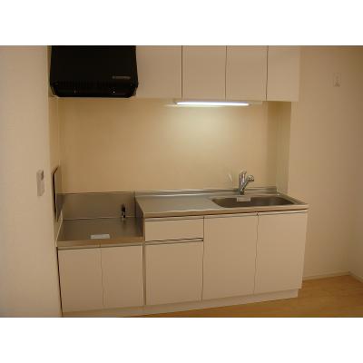 ノースパークＢ 101【管理NO：1-021544702-01010】 ★家具家電は申し込み後に搬入します★ ★2026年08月中旬入居可能★の物件写真3